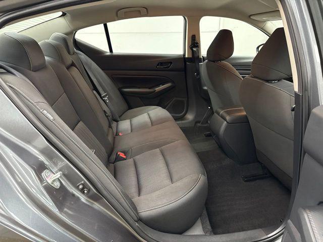 used 2023 Nissan Altima car, priced at $18,345