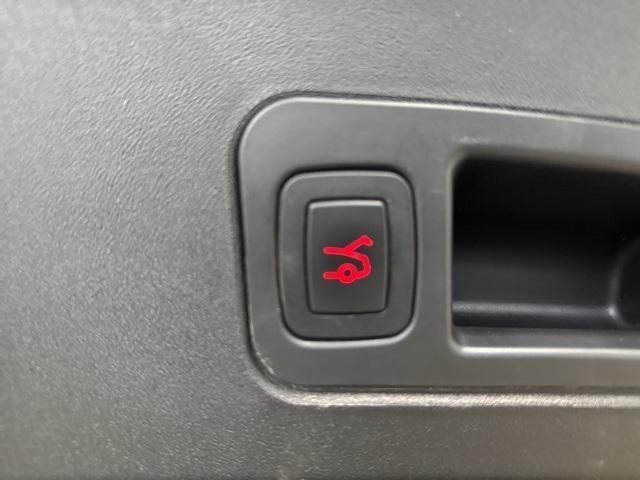 used 2017 Tesla Model S car, priced at $21,995