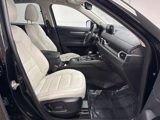 used 2023 Mazda CX-5 car, priced at $23,995
