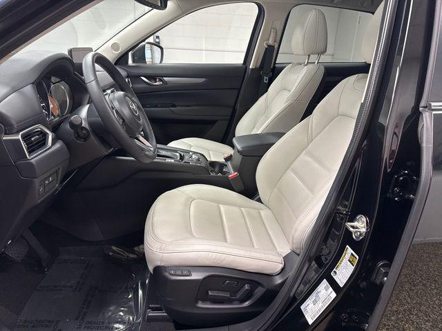 used 2023 Mazda CX-5 car, priced at $23,995