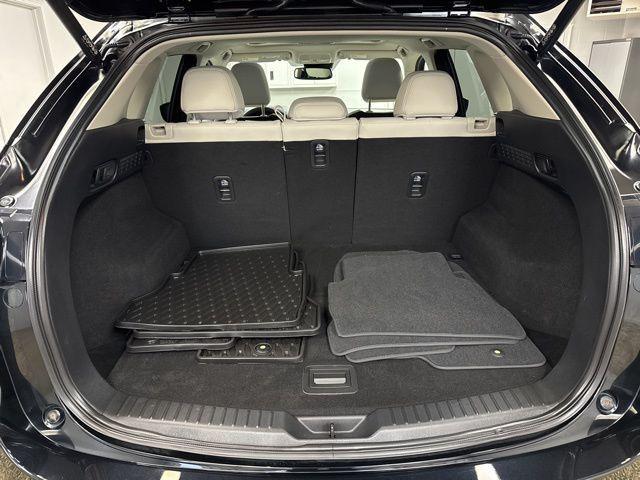 used 2023 Mazda CX-5 car, priced at $23,995