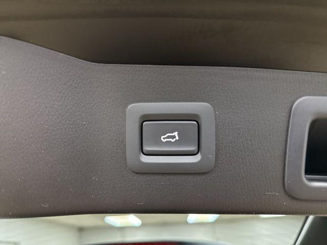used 2023 Mazda CX-5 car, priced at $23,995
