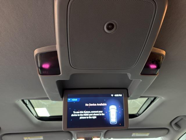 used 2023 Honda Odyssey car, priced at $37,995