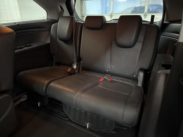 used 2023 Honda Odyssey car, priced at $37,995