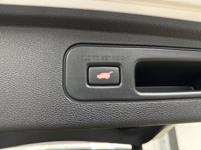 used 2023 Honda Odyssey car, priced at $37,995