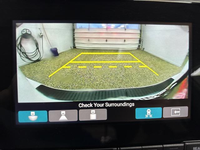 used 2023 Honda Odyssey car, priced at $37,995