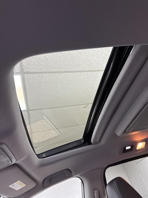 used 2023 Honda Odyssey car, priced at $37,995