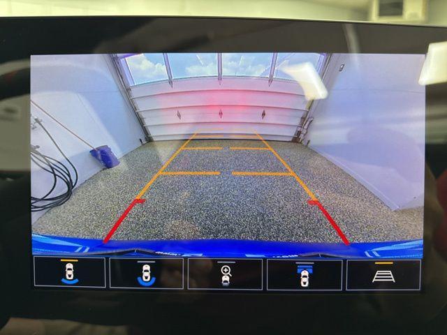 used 2023 Chevrolet Corvette car, priced at $73,995