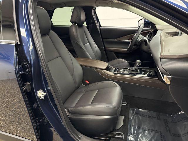 used 2023 Mazda CX-30 car, priced at $24,495