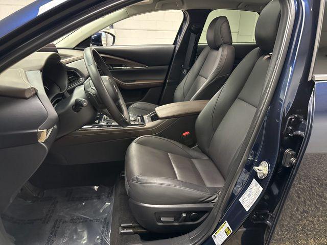 used 2023 Mazda CX-30 car, priced at $24,495