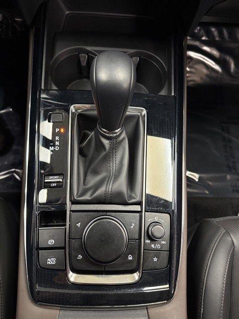 used 2023 Mazda CX-30 car, priced at $24,495