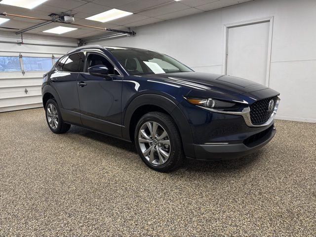used 2023 Mazda CX-30 car, priced at $24,495