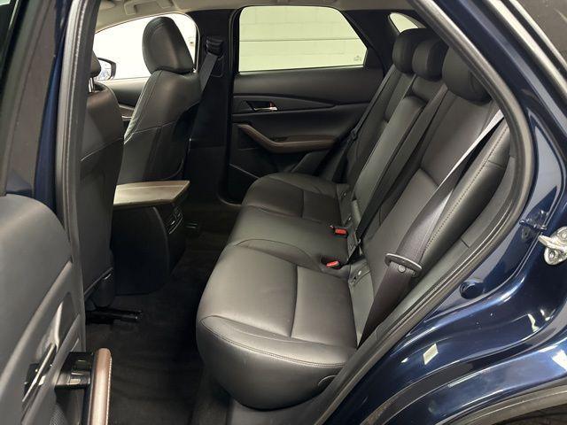used 2023 Mazda CX-30 car, priced at $24,495