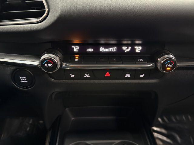 used 2023 Mazda CX-30 car, priced at $24,495