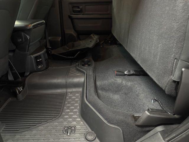 used 2020 Ram 3500 car, priced at $39,995