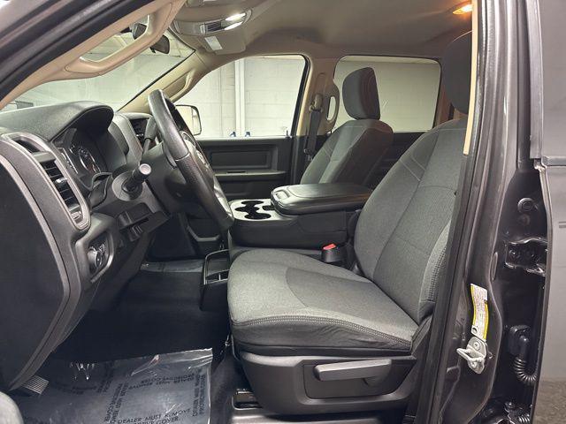 used 2020 Ram 3500 car, priced at $39,995