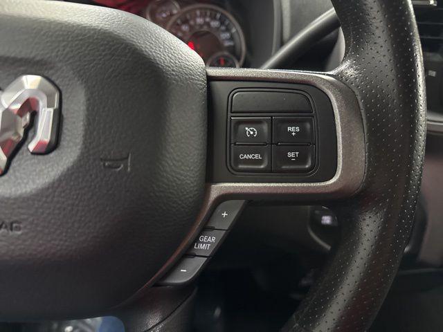 used 2020 Ram 3500 car, priced at $39,995