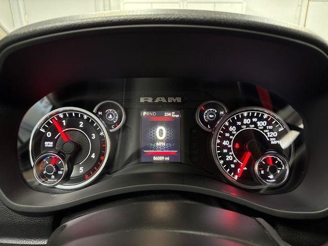 used 2020 Ram 3500 car, priced at $39,995