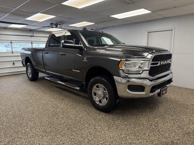 used 2020 Ram 3500 car, priced at $39,995