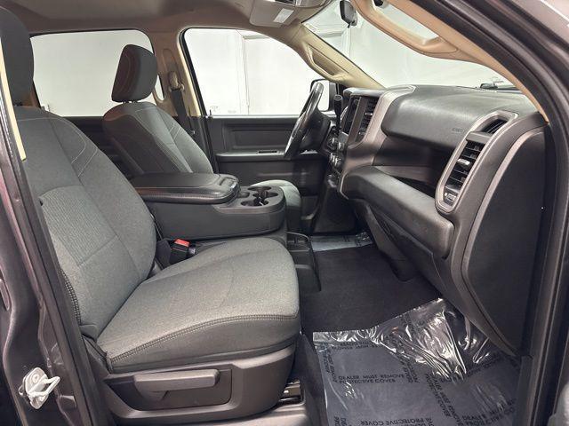 used 2020 Ram 3500 car, priced at $39,995