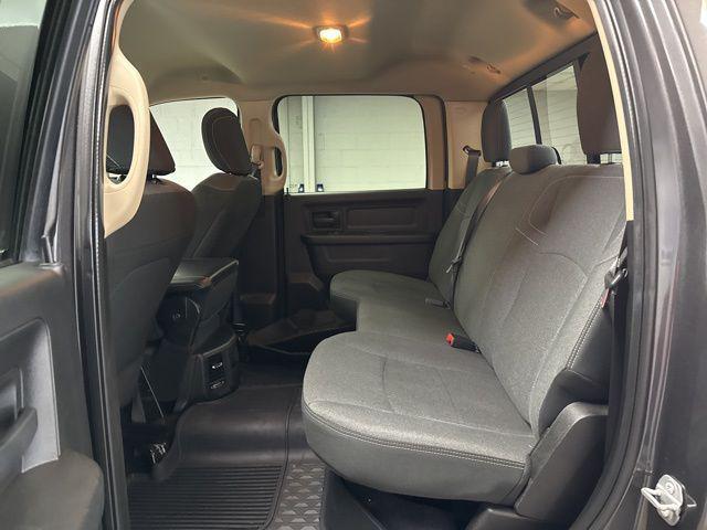 used 2020 Ram 3500 car, priced at $39,995