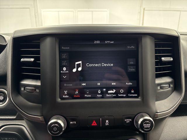 used 2020 Ram 3500 car, priced at $39,995