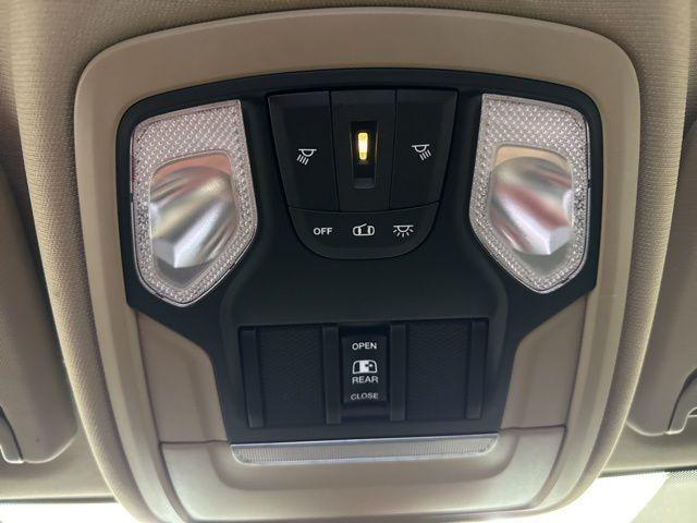 used 2020 Ram 3500 car, priced at $39,995