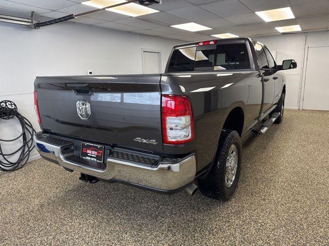 used 2020 Ram 3500 car, priced at $39,995