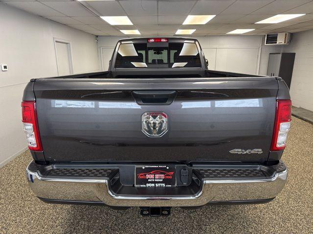 used 2020 Ram 3500 car, priced at $39,995
