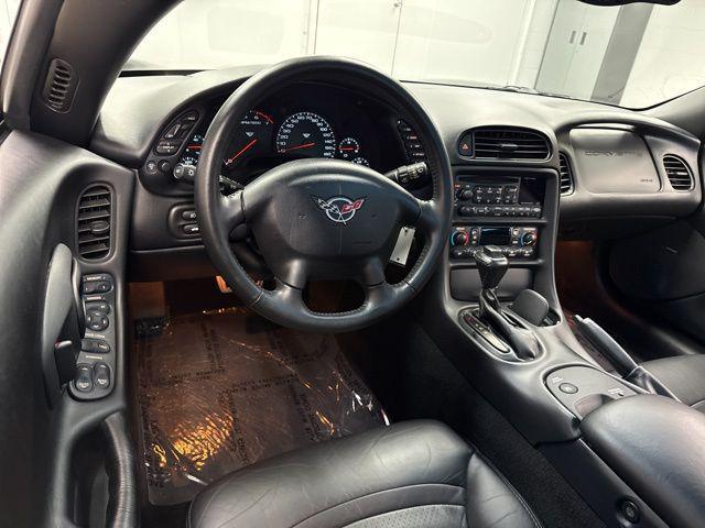 used 2004 Chevrolet Corvette car, priced at $25,995