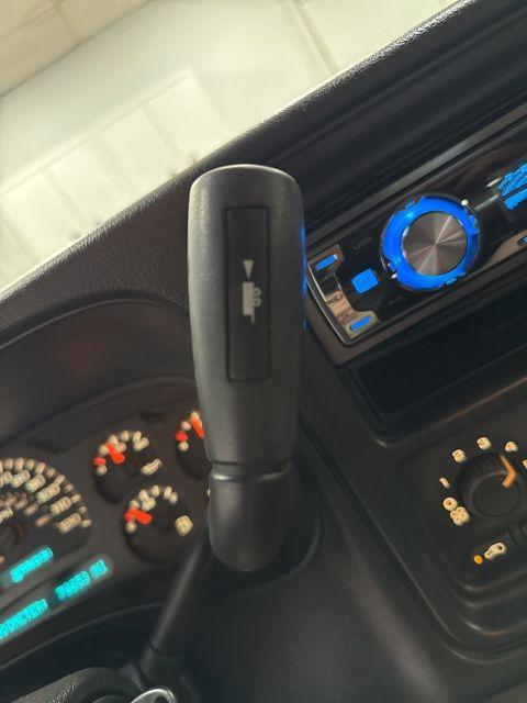 used 2003 Chevrolet Silverado 1500 car, priced at $16,995