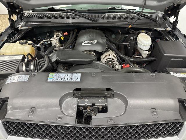 used 2003 Chevrolet Silverado 1500 car, priced at $16,995