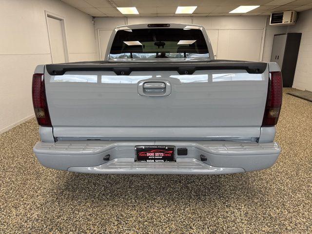 used 2003 Chevrolet Silverado 1500 car, priced at $16,995