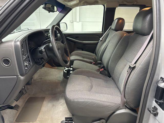 used 2003 Chevrolet Silverado 1500 car, priced at $16,995