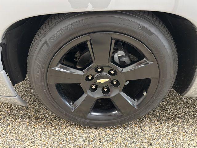 used 2003 Chevrolet Silverado 1500 car, priced at $16,995