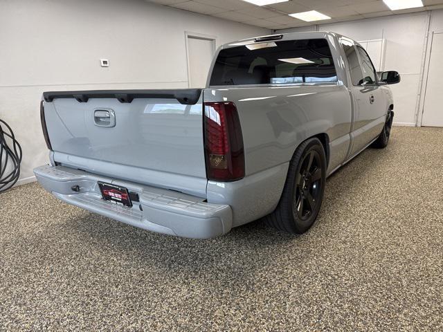 used 2003 Chevrolet Silverado 1500 car, priced at $16,995