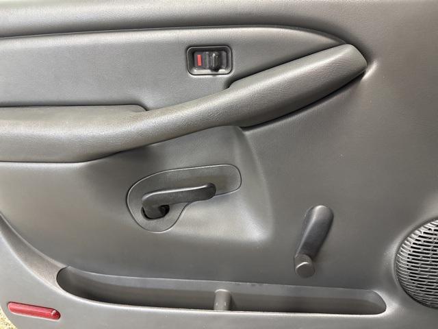 used 2003 Chevrolet Silverado 1500 car, priced at $16,995