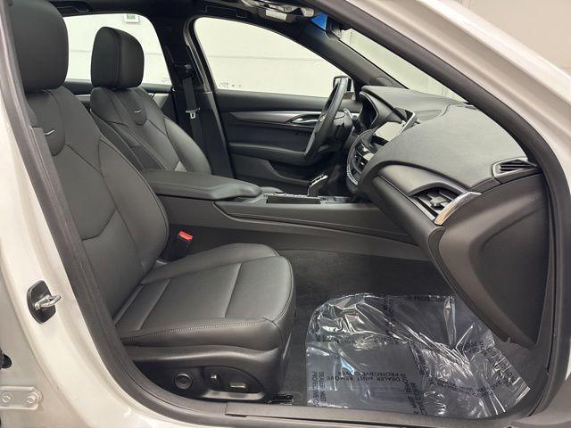 used 2023 Cadillac CT5 car, priced at $38,995