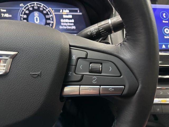 used 2023 Cadillac CT5 car, priced at $38,995