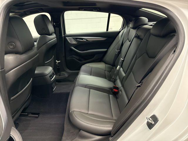 used 2023 Cadillac CT5 car, priced at $38,995