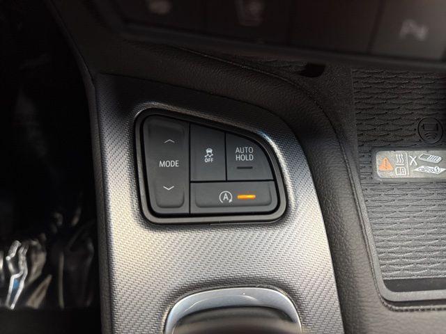 used 2023 Cadillac CT5 car, priced at $38,995