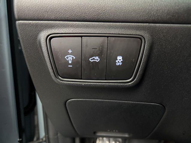 used 2022 Hyundai SANTA CRUZ car, priced at $23,995