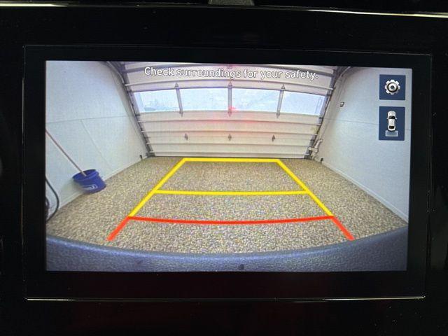 used 2022 Hyundai SANTA CRUZ car, priced at $23,995