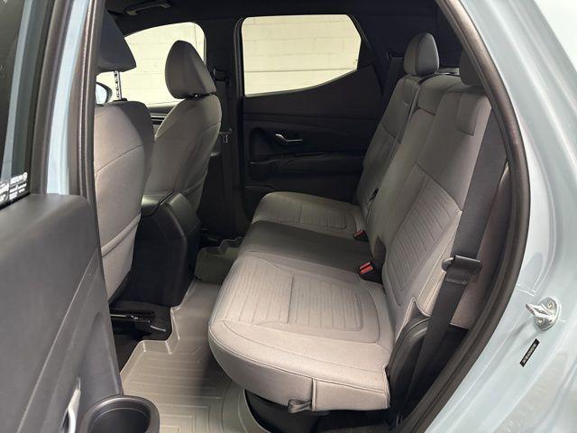 used 2022 Hyundai SANTA CRUZ car, priced at $23,995