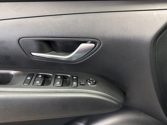 used 2022 Hyundai SANTA CRUZ car, priced at $23,995