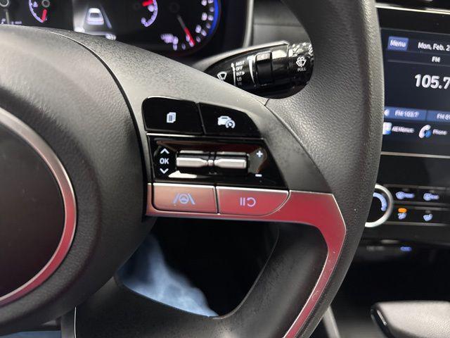 used 2022 Hyundai SANTA CRUZ car, priced at $23,995