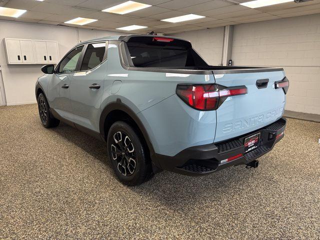 used 2022 Hyundai SANTA CRUZ car, priced at $23,995