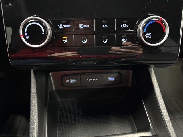 used 2022 Hyundai SANTA CRUZ car, priced at $23,995