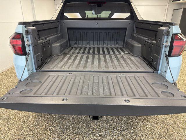 used 2022 Hyundai SANTA CRUZ car, priced at $23,995