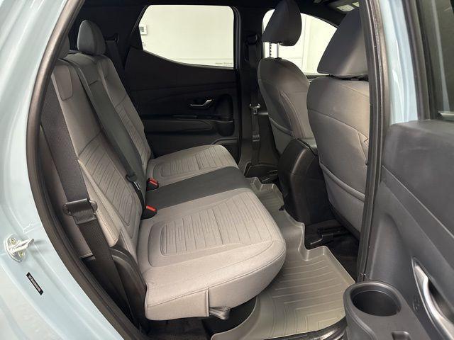 used 2022 Hyundai SANTA CRUZ car, priced at $23,995